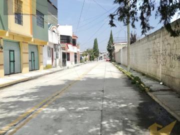 DEPARTAMENTOS EN RENTA EN COL. EL SEMINARIO 4ta secci?n A 3 CUADRAS DE AV. LAS TORRES EN TOLUCA