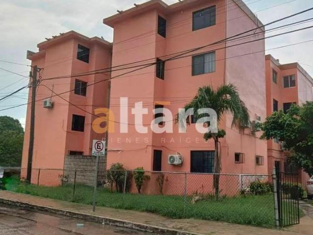 DEPARTAMENTOS EN RENTA EN COL. LOS PINOS