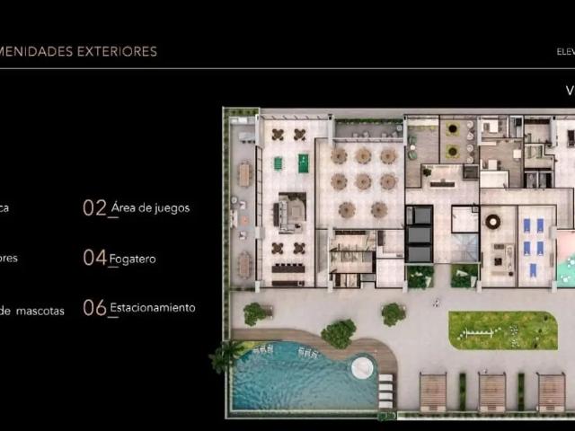 Departamentos en VENTA en Distrito Voel