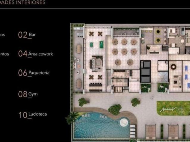 Departamentos en VENTA en Distrito Voel