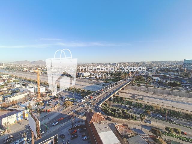 ¡Departamentos en renta en exclusiva torre en la 20 Noviembre!