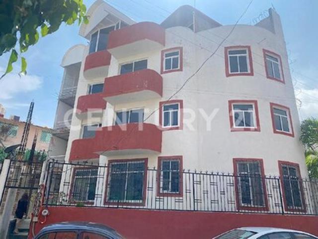 DEPARTAMENTOS EN RENTA EN HORNOS INSURGENTES, ACAPULCO, GRO