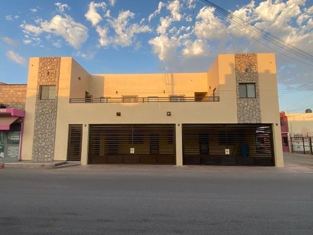 DEPARTAMENTOS EN RENTA EN JEREZ DEL VALLE HERMOSILLO,SONORA
