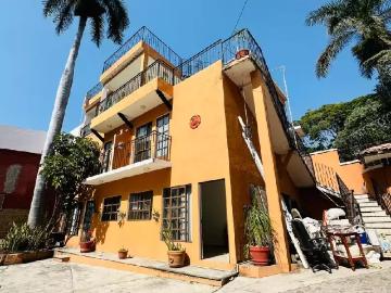 Departamentos en renta en la selva Cuernavaca