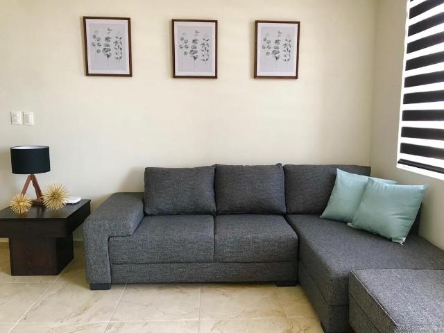 Departamentos en Renta en Lindavista