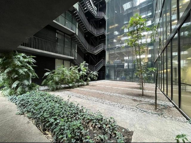 Departamentos en Renta en Reforma