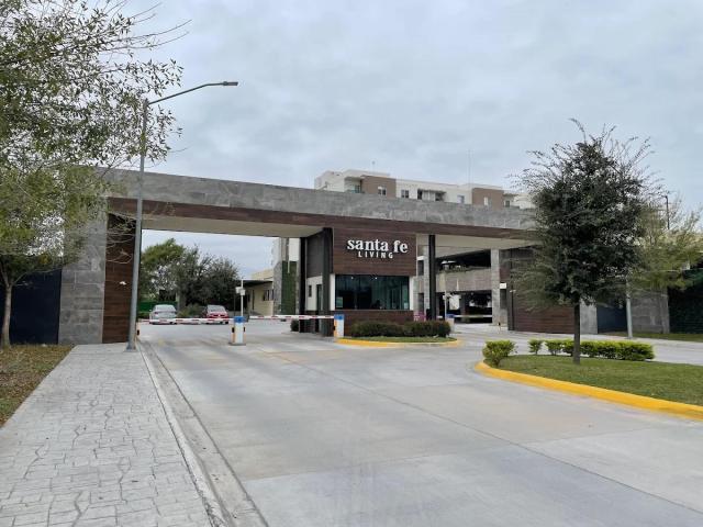 Departamentos en Renta en Santa Fe Living, Guadalupe Nuevo Le?n