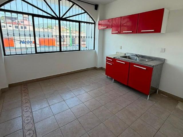 DEPARTAMENTOS EN RENTA EN ZONA CENTRO