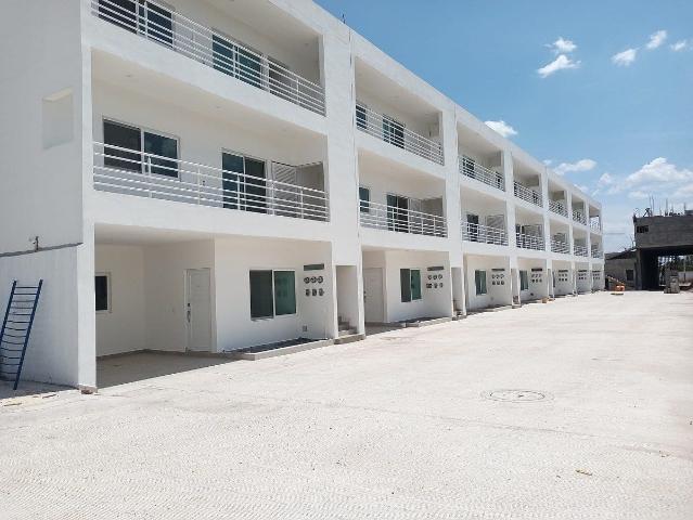 Departamentos en renta privada de Cima