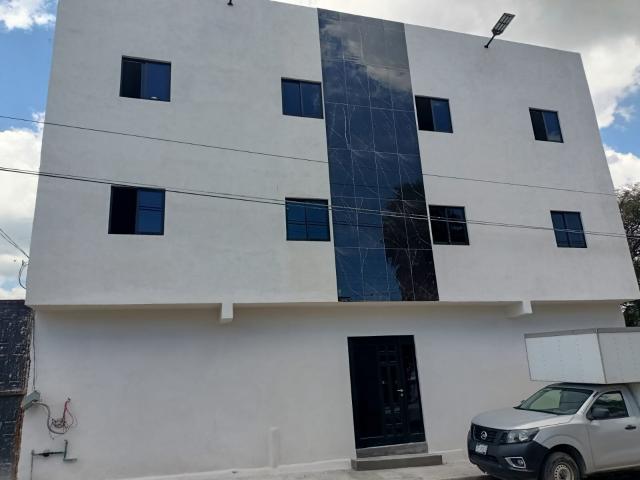 Departamentos en Renta Santa Rosa Jauregui en Puerto de Aguirre, Querétaro