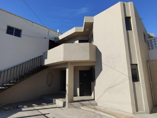 Departamentos en renta sobre Tapiceros, en Burocratas