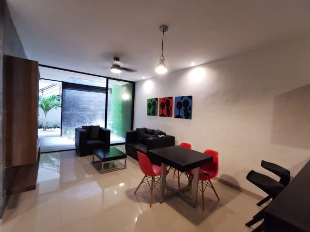 Departamentos en Renta Ubicados en Sodzil Norte