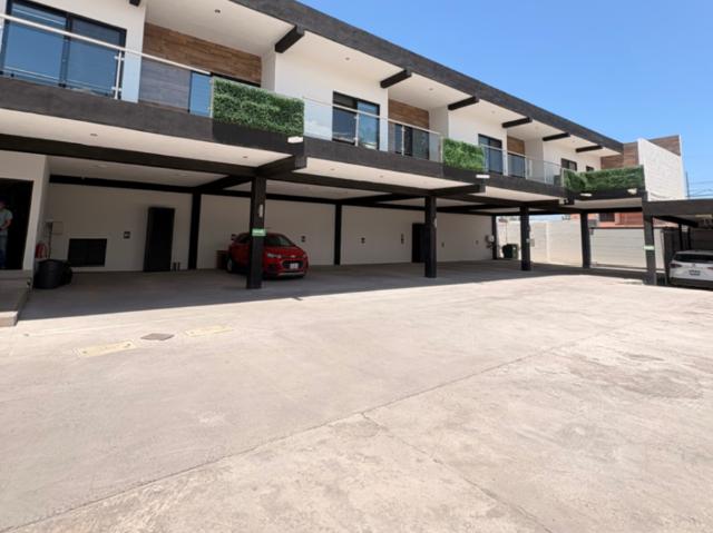 DEPARTAMENTOS EN RENTA / VIRREYES RESIDENCIAL / 1 RECAMARA / ALBERCA