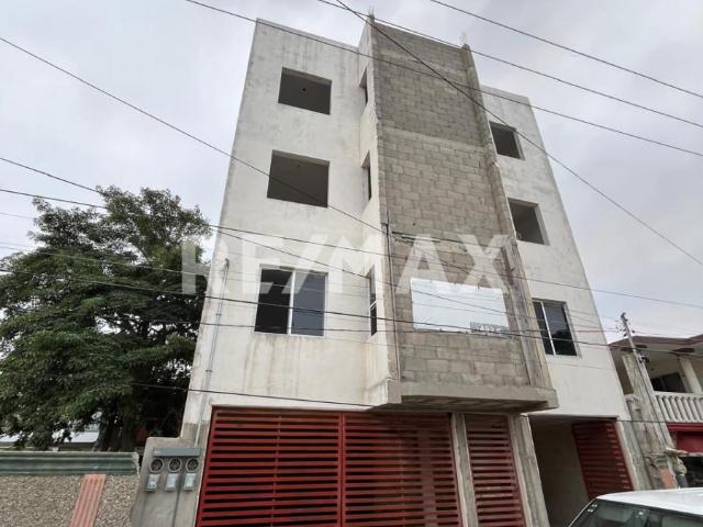 DEPARTAMENTOS EN RENTA 1er piso