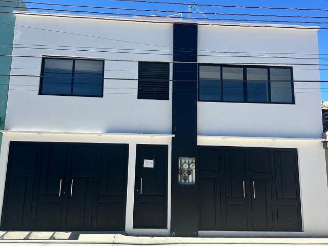 DEPARTAMENTOS EN RENTA