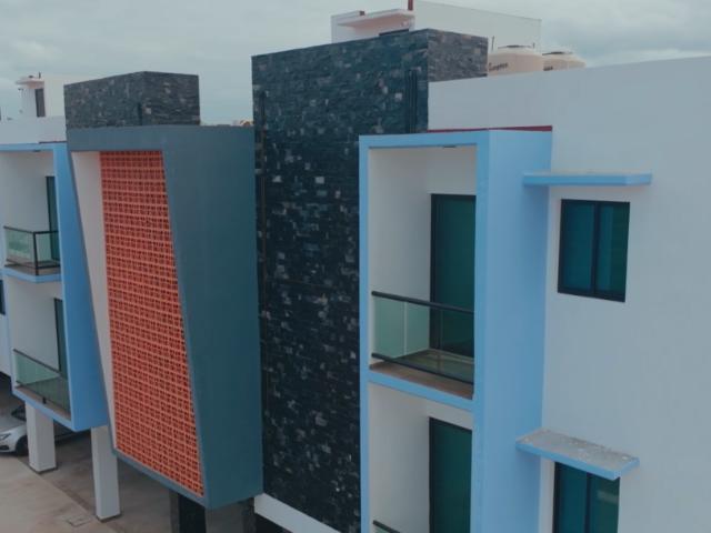 departamentos en renta