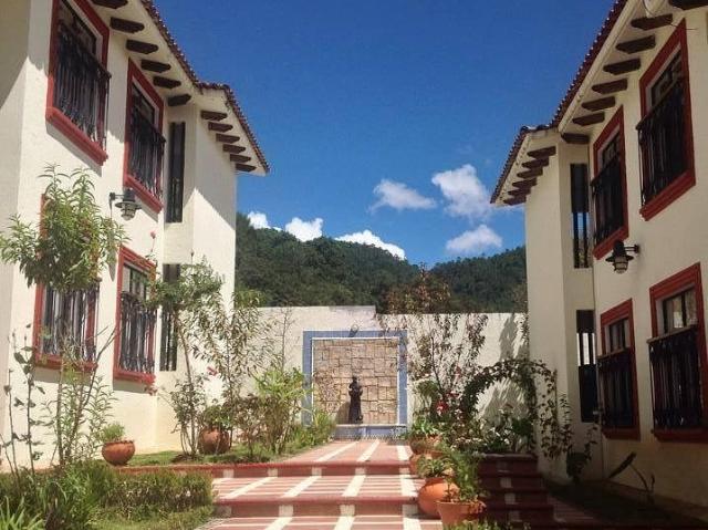 DEPARTAMENTOS EN RENTA