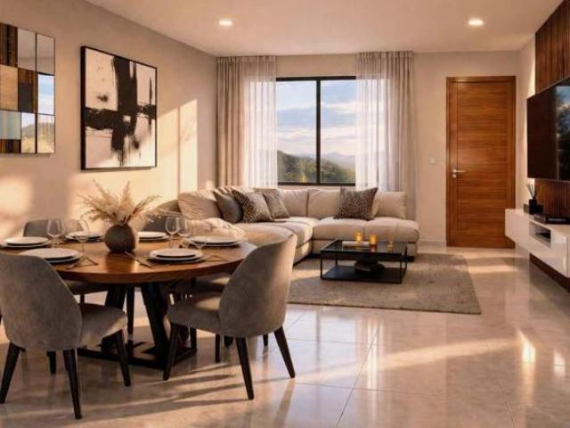 Departamentos en RIVARA Residencial, Residencial Marino, Playa de Vacas, Medellín de Bravo, Ver