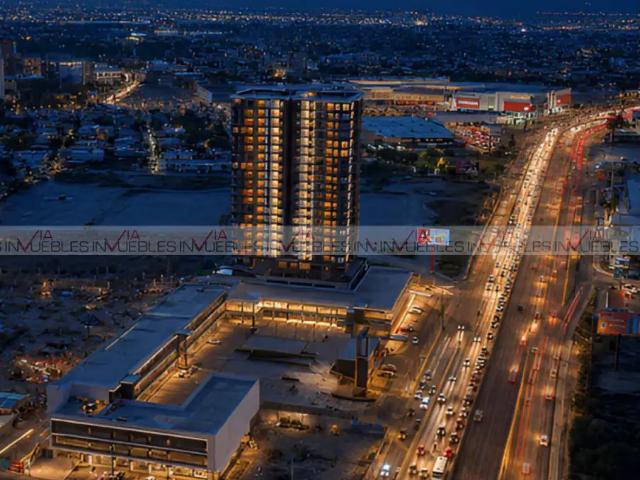 Departamentos en Saltillo, Coah