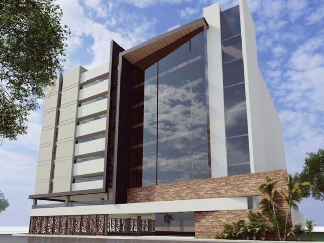 Departamentos en san Ram?n norte de 1 a 3 rec?mara