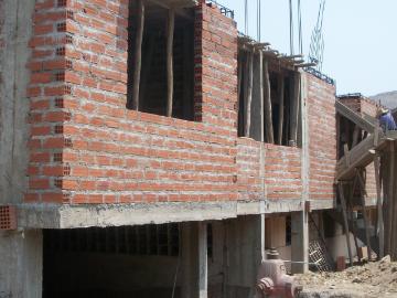 Departamentos en terrazas de caraponguillo chosica