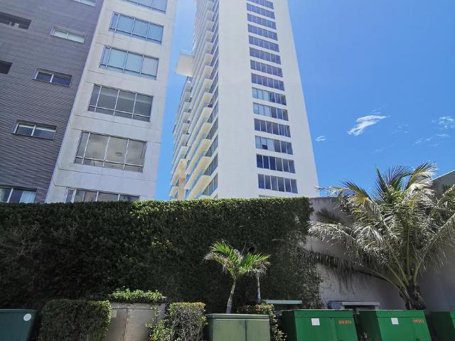 Departamentos en Torre Pen?nsula Marina en Nivel 14