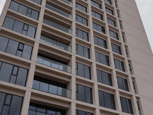 Departamentos en Torre Residencial en Lomas Verdes