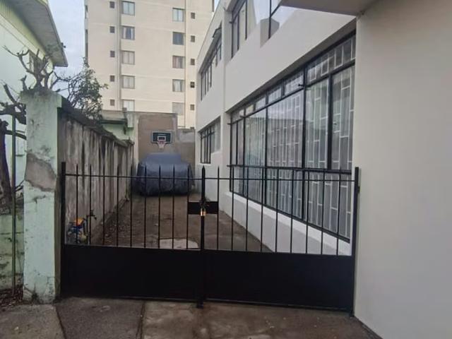 Departamentos en valparaíso departamento amplio en barrio residencial viña del mar