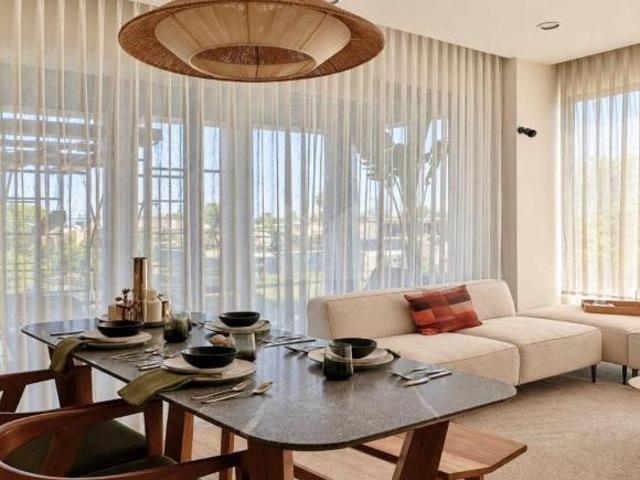 DEPARTAMENTOS EN VENTA | MET PARK