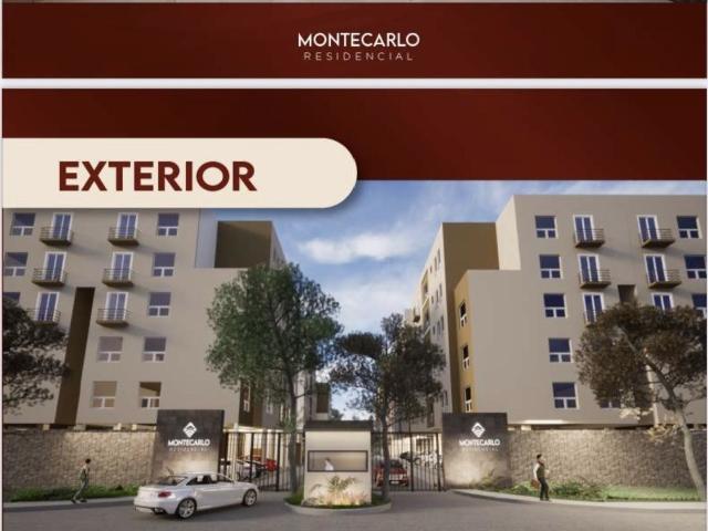 Departamentos en venta montecarlo residencial