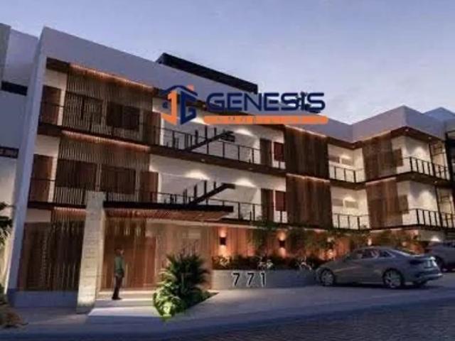 DEPARTAMENTOS EN VENTA MONTEVISTA