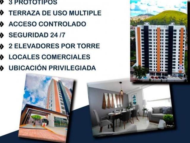 DEPARTAMENTOS EN VENTA | NUEVA ESPAÑA, GUADALAJARA — DESDE $2.71 MDP
