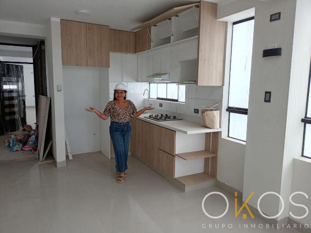 Departamentos en venta nuevos