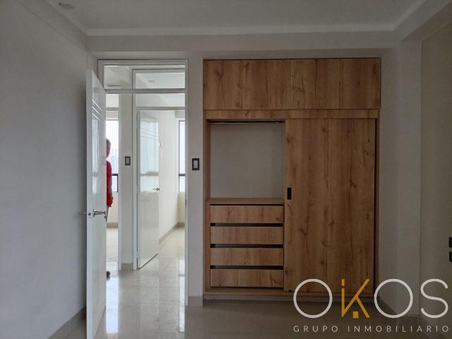 Departamentos en venta nuevos