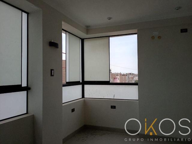 Departamentos en venta nuevos