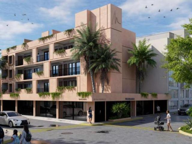 DEPARTAMENTOS EN VENTA NUEVOS EN PREVENTA EN BOCA DEL RIO