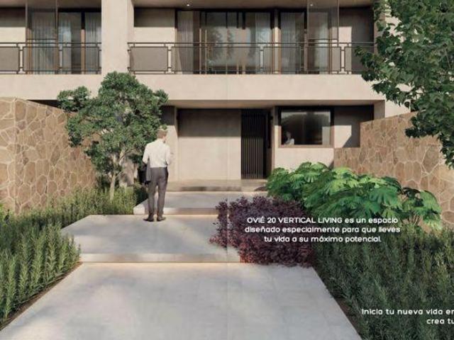 Departamentos en VENTA OVIE 20