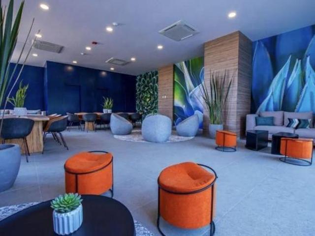 Departamentos en Venta Av. Adolfo López Mateos Sur
