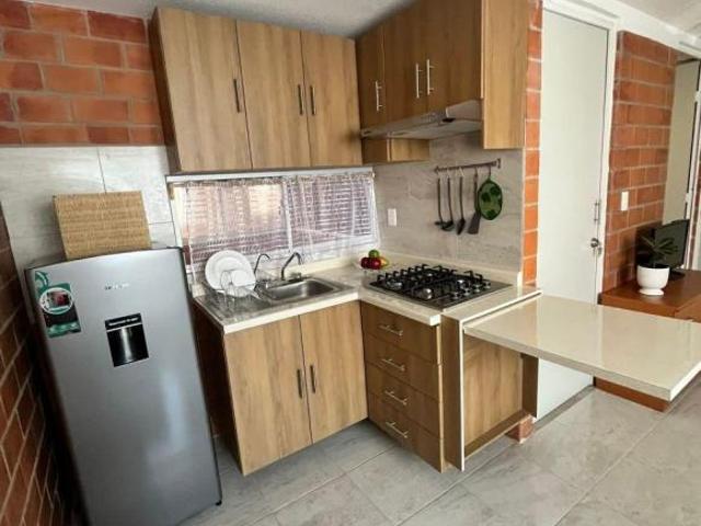 DEPARTAMENTO EN VENTA EN RESURGIMIENTO PUEBLA