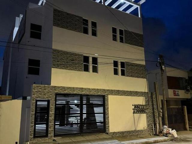 Departamentos en Venta a 4 minutos de Playa Miramar
