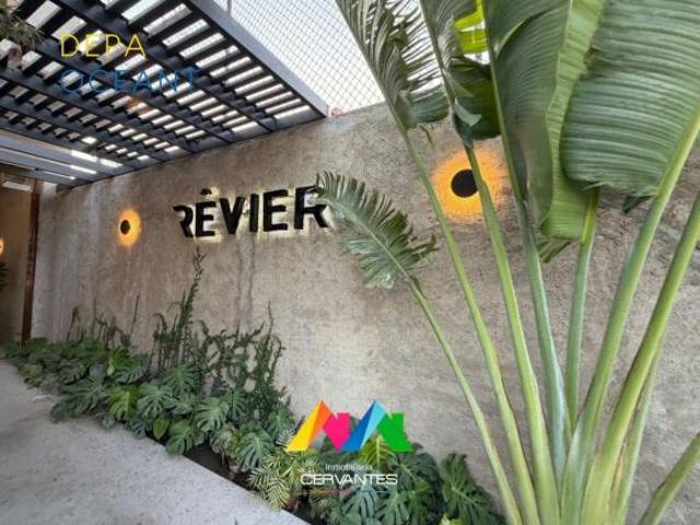 Departamentos en venta a pie de playa las Brisas desde 96 m2