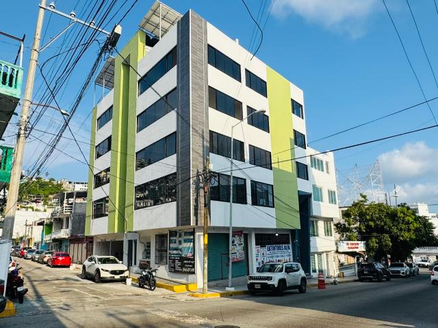 DEPARTAMENTOS EN VENTA ACAPULCO COL PROGRESO A 10 MINUTOS DE LA PLAYA, CENTRICOS Y AMPLIOS