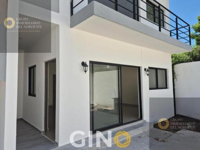 Departamentos EN VENTA al norte de Culiacán
