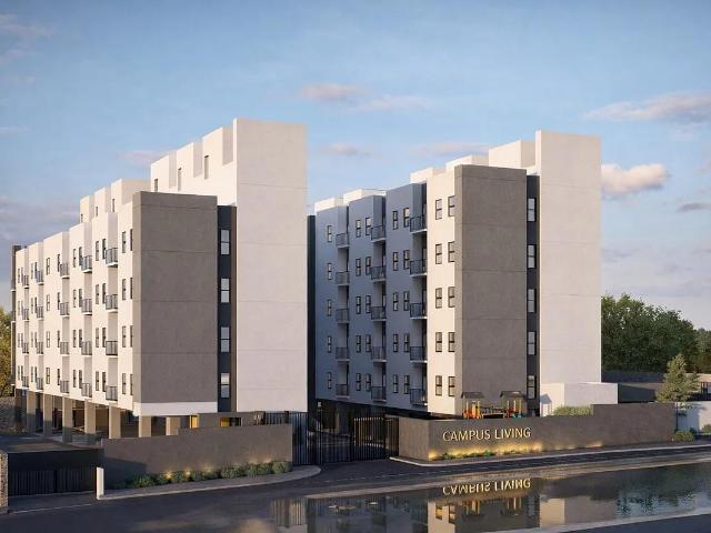 Departamentos en Venta al Norte de la Ciudad