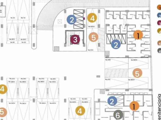 Departamentos En Venta, Ampliacion Penitenciaria, Venustiano Carranza, Cdmx