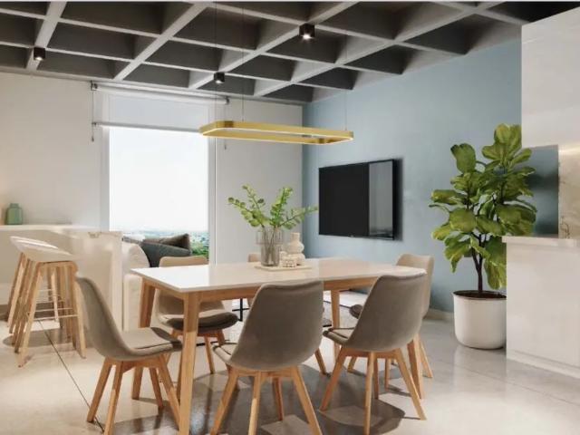 DEPARTAMENTOS EN VENTA, APODACA