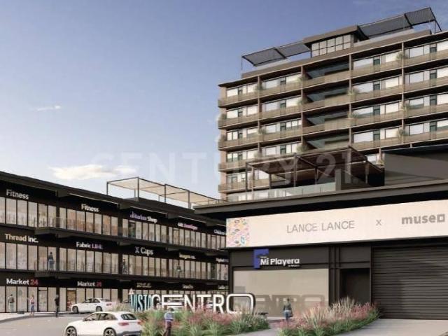DEPARTAMENTOS EN VENTA BUENOS AIRES, MONTERREY, N.L