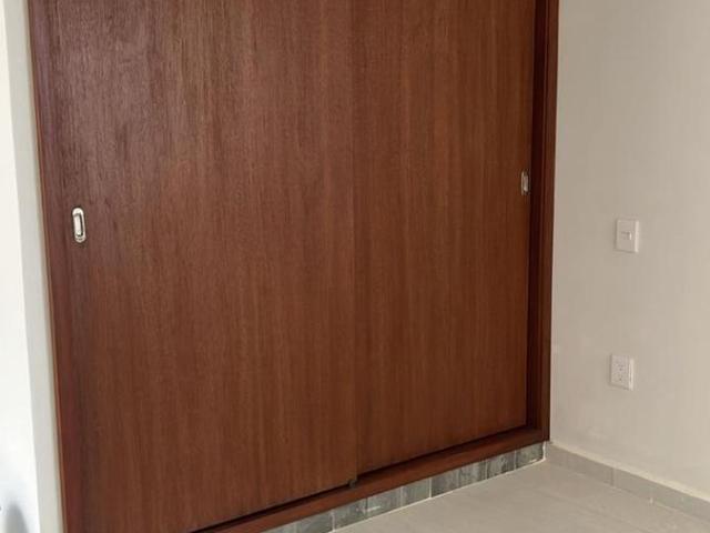 DEPARTAMENTOS EN VENTA, BOCA DEL RIO, VER