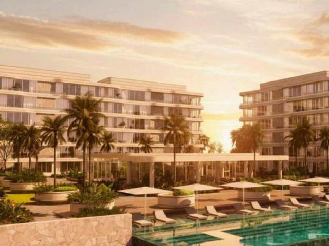 Departamentos en venta, Boca del Río, Vivalto