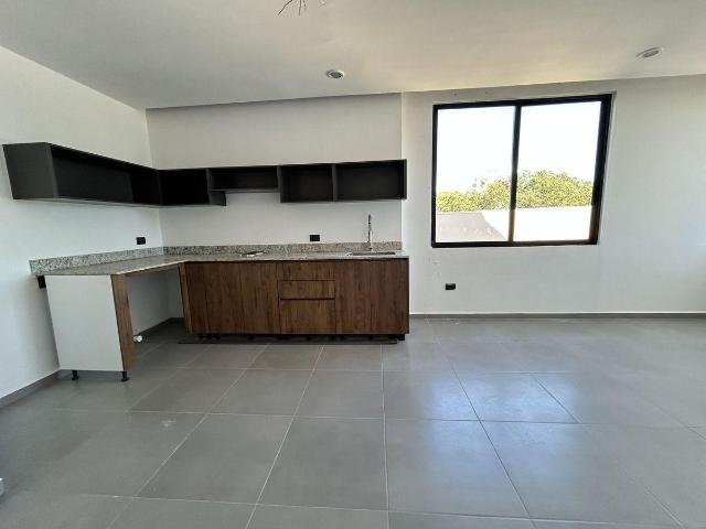 Departamentos en venta BOSQUA, en Buenavista, M?rida Yuc